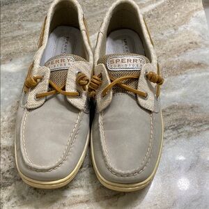 Sperry Topsider Loafers